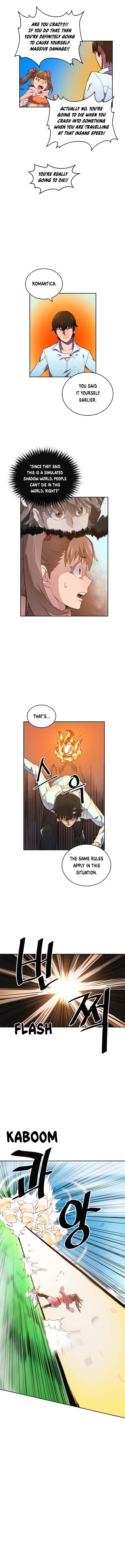 Read A Returner's Magic Should Be Special Manga Online