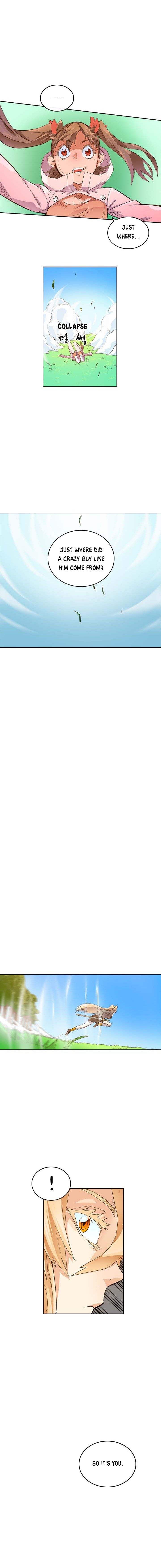 Read A Returner's Magic Should Be Special Manga Online