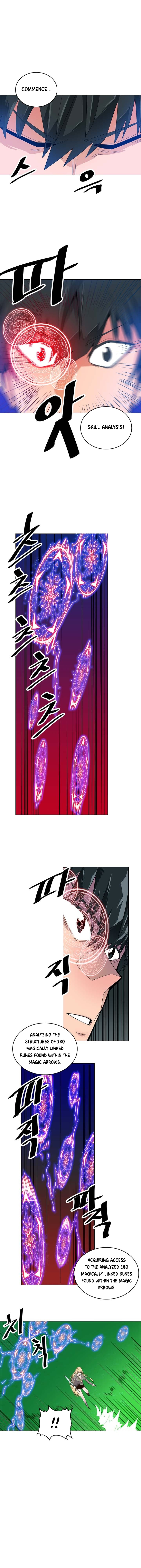 Read A Returner's Magic Should Be Special Manga Online