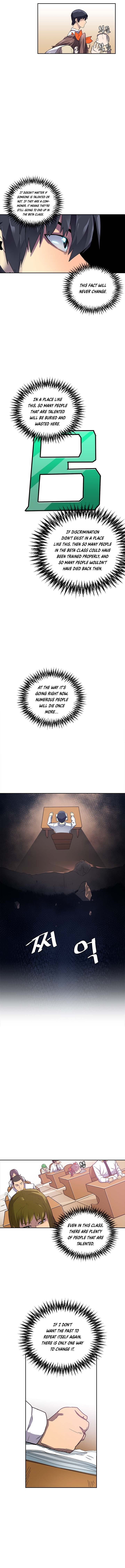 Read A Returner's Magic Should Be Special Manga Online