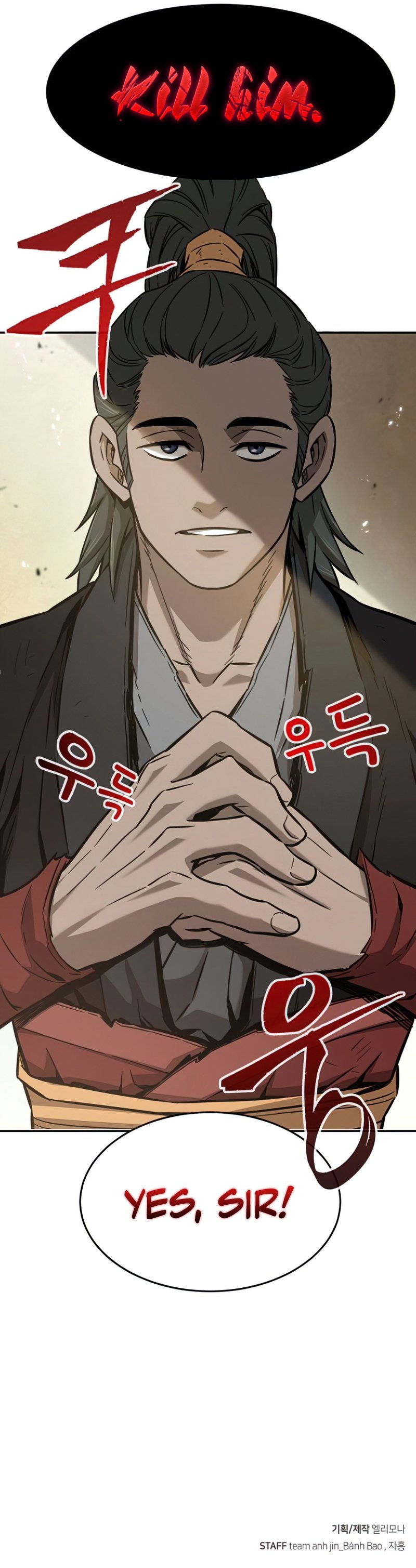 Read Absolute Sword Sense Manga Online