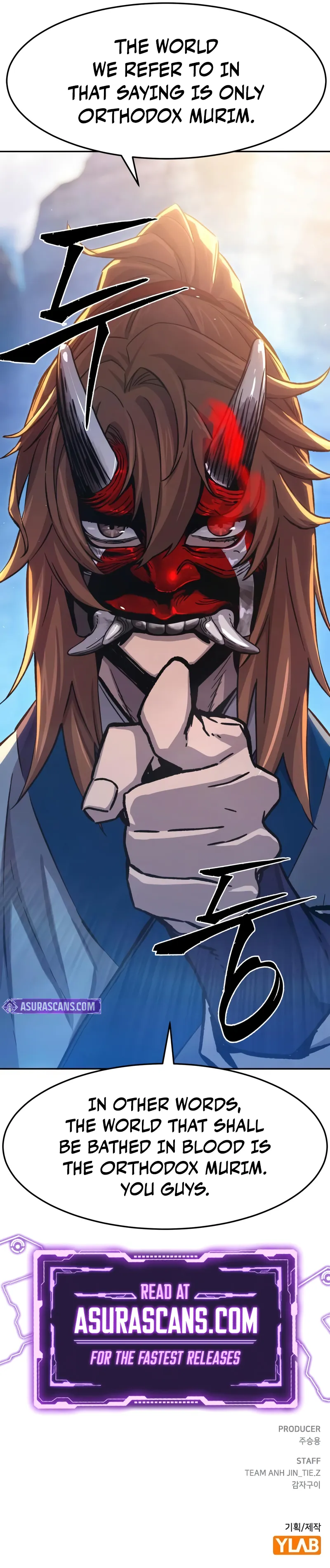 Read Absolute Sword Sense Manga Online