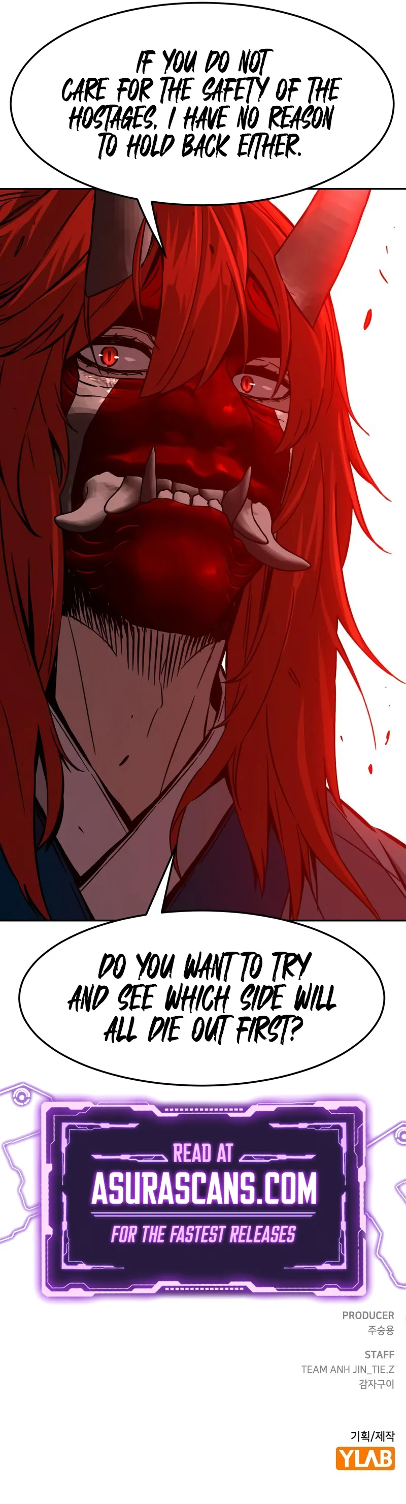 Read Absolute Sword Sense Manga Online