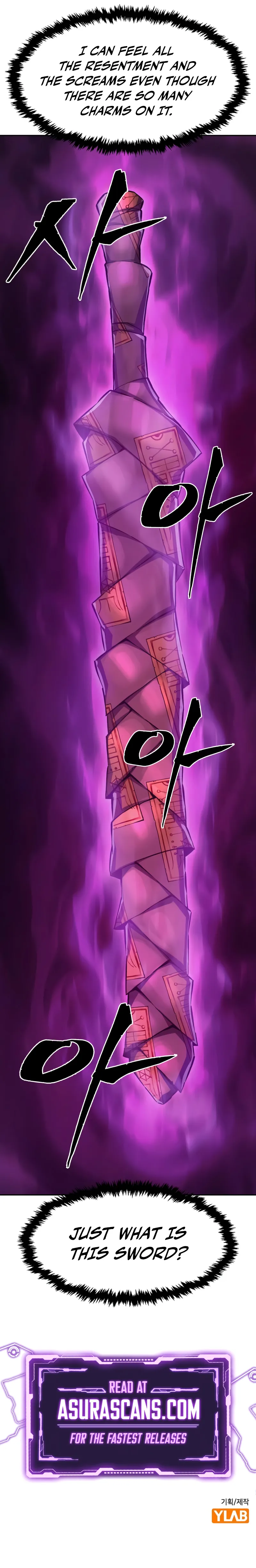 Read Absolute Sword Sense Manga Online