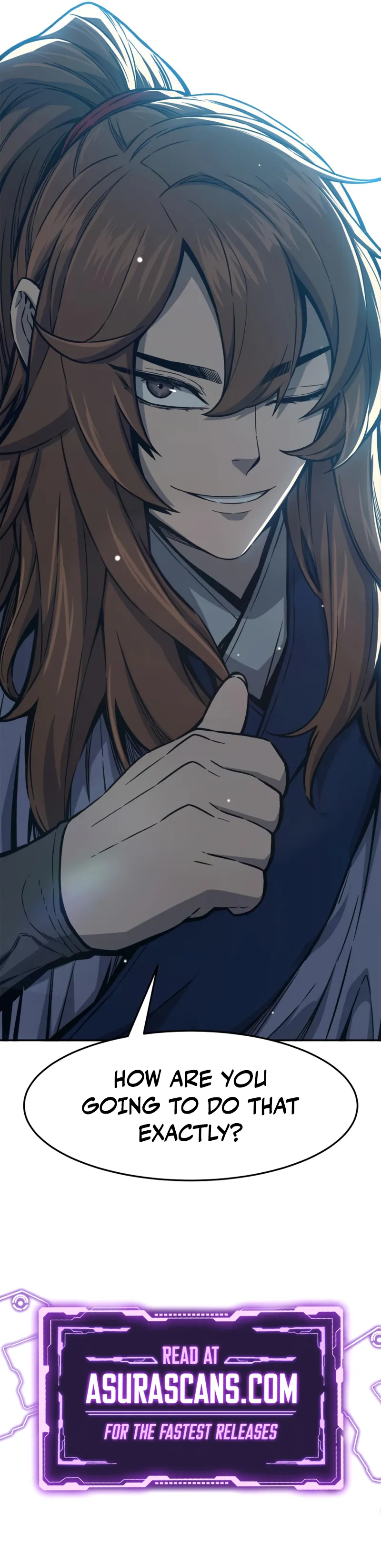 Read Absolute Sword Sense Manga Online