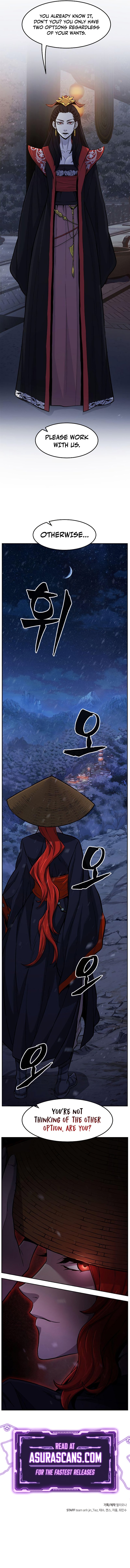 Read Absolute Sword Sense Manga Online