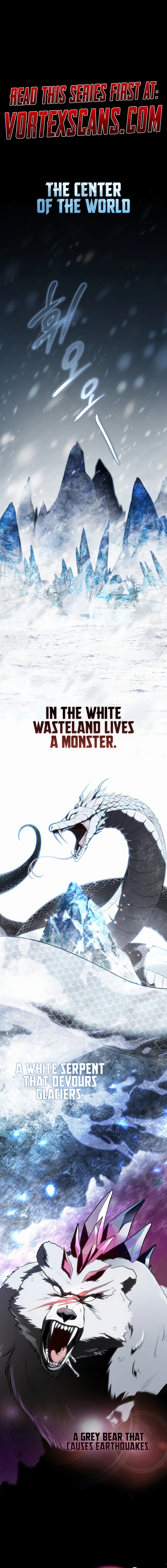 Read Barbarian’s Adventure in a Fantasy World Manga Online