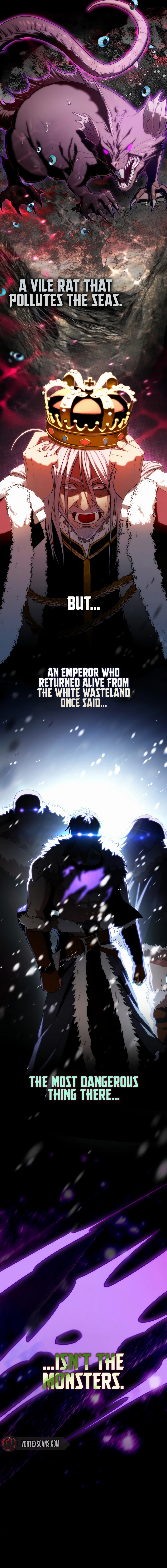 Read Barbarian’s Adventure in a Fantasy World Manga Online