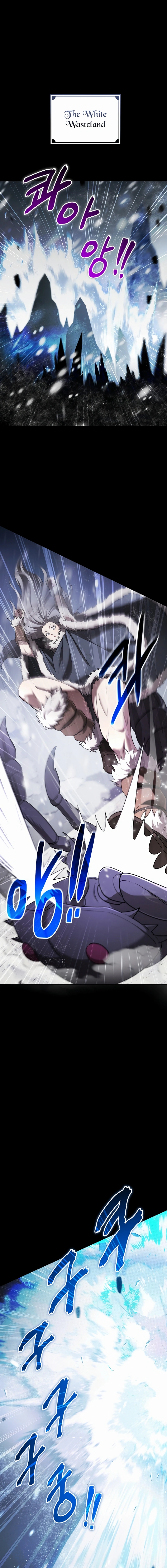 Read Barbarian’s Adventure in a Fantasy World Manga Online