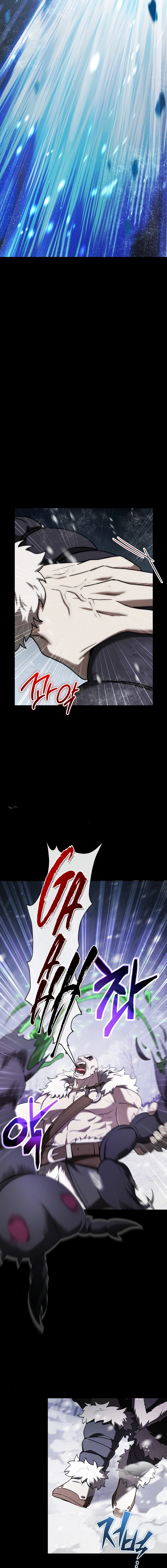 Read Barbarian’s Adventure in a Fantasy World Manga Online