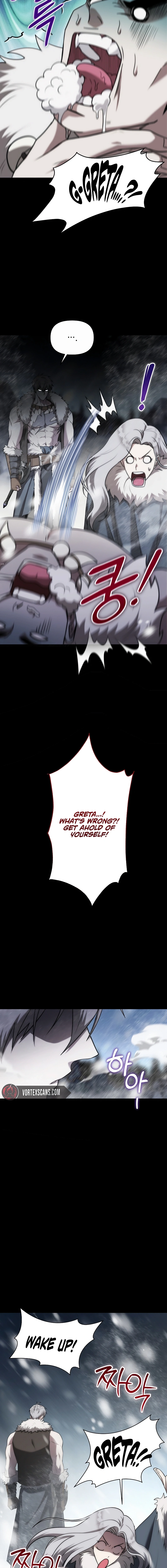 Read Barbarian’s Adventure in a Fantasy World Manga Online