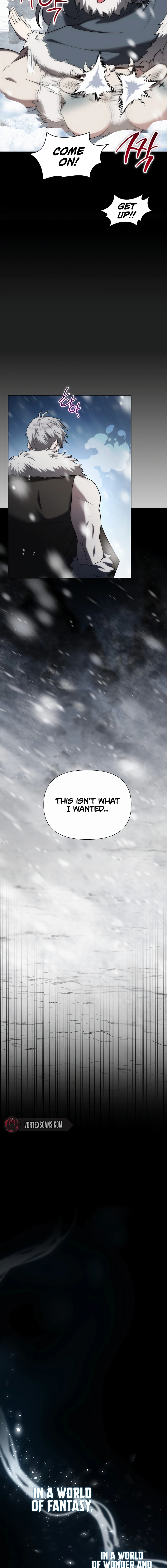 Read Barbarian’s Adventure in a Fantasy World Manga Online