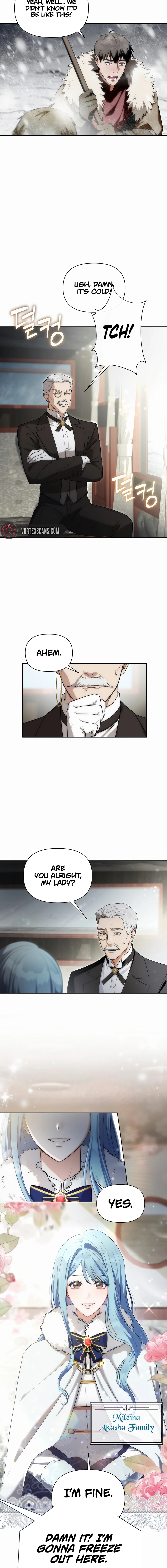 Read Barbarian’s Adventure in a Fantasy World Manga Online