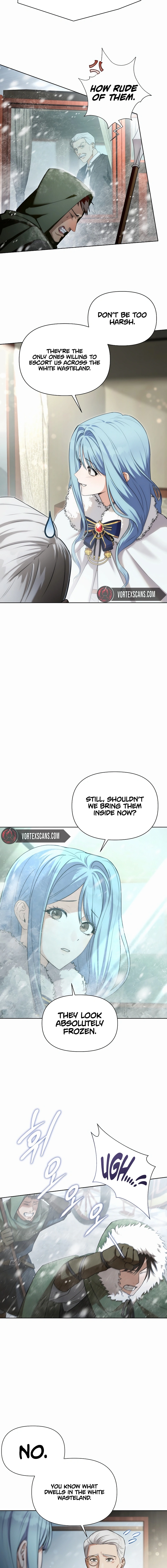 Read Barbarian’s Adventure in a Fantasy World Manga Online