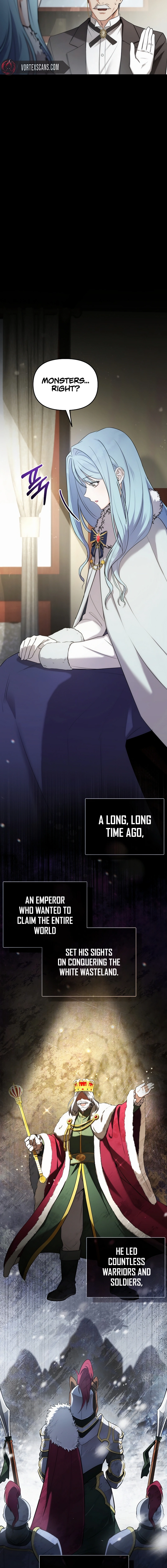 Read Barbarian’s Adventure in a Fantasy World Manga Online