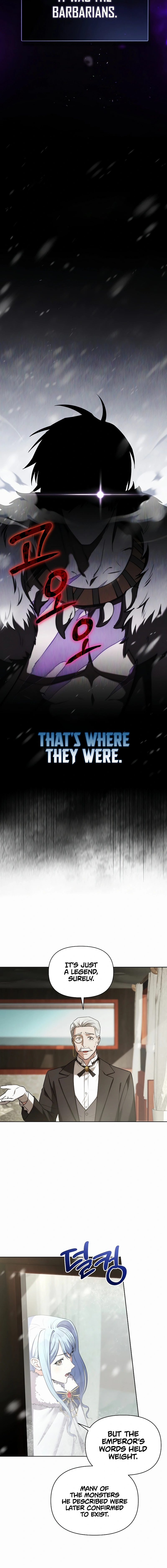 Read Barbarian’s Adventure in a Fantasy World Manga Online