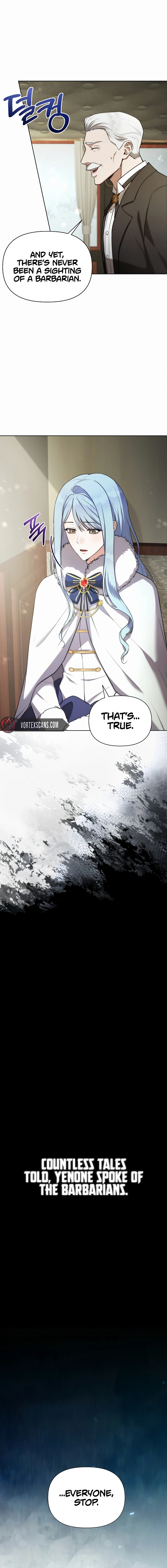 Read Barbarian’s Adventure in a Fantasy World Manga Online