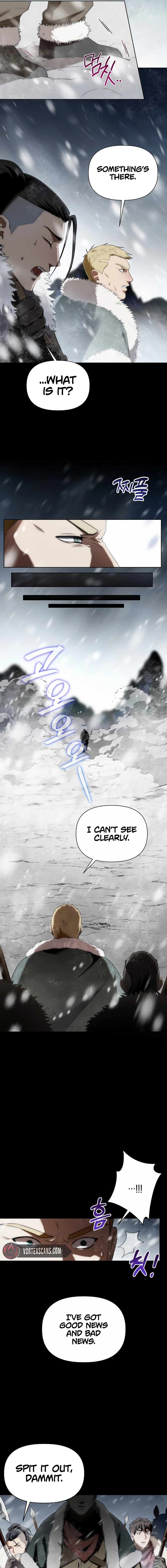 Read Barbarian’s Adventure in a Fantasy World Manga Online