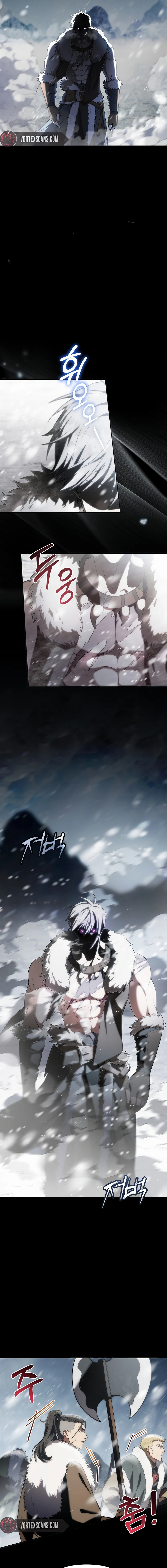 Read Barbarian’s Adventure in a Fantasy World Manga Online