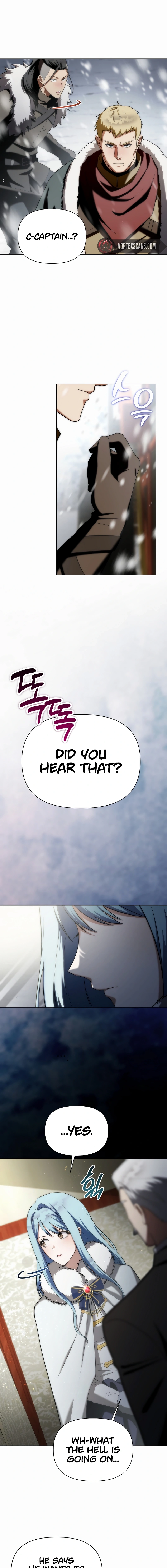 Read Barbarian’s Adventure in a Fantasy World Manga Online