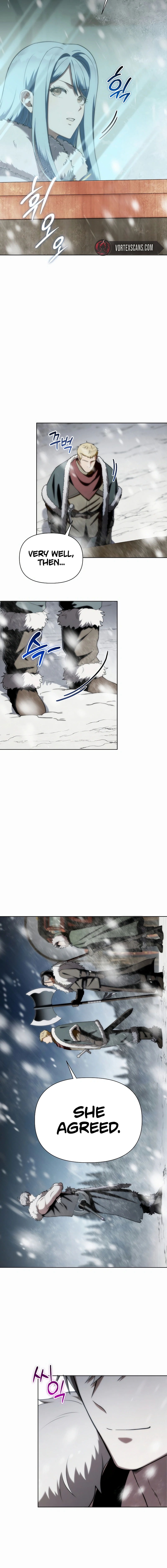 Read Barbarian’s Adventure in a Fantasy World Manga Online