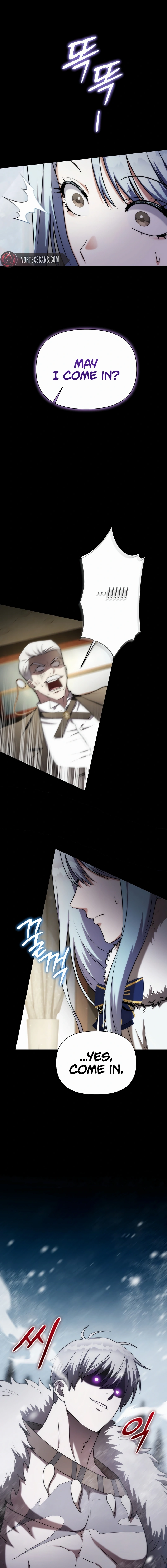 Read Barbarian’s Adventure in a Fantasy World Manga Online