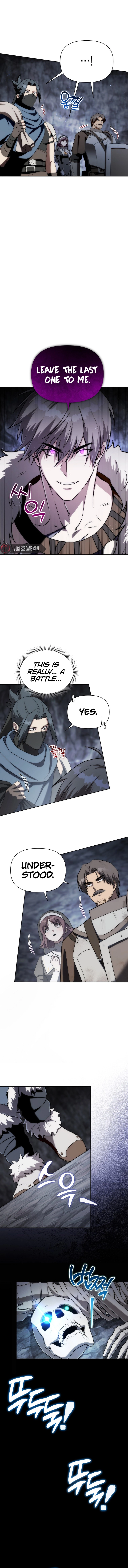 Read Barbarian’s Adventure in a Fantasy World Manga Online