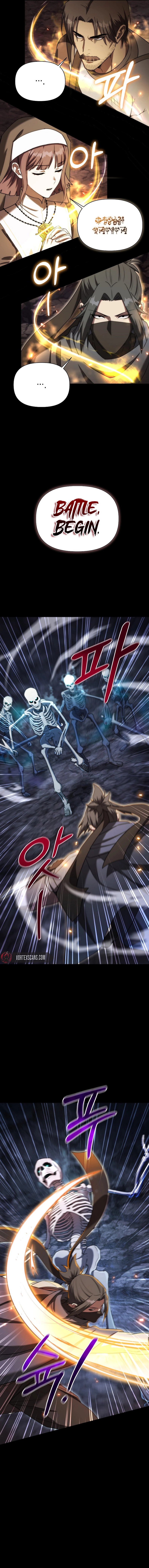 Read Barbarian’s Adventure in a Fantasy World Manga Online