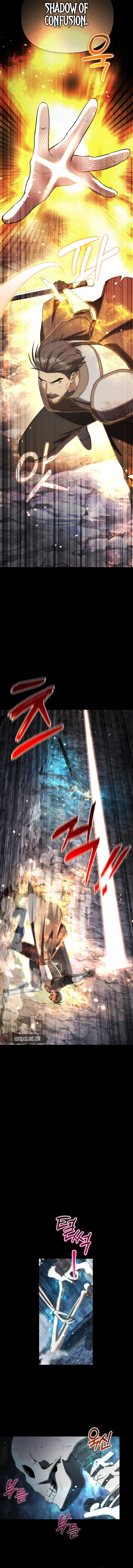 Read Barbarian’s Adventure in a Fantasy World Manga Online