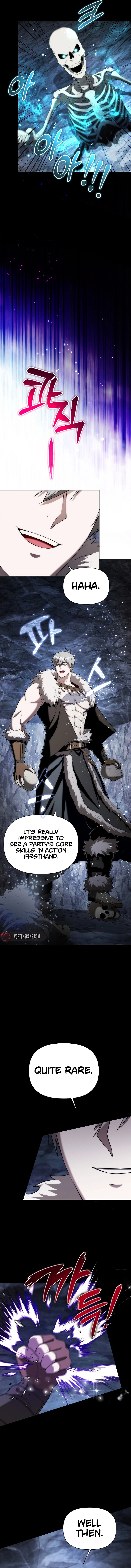 Read Barbarian’s Adventure in a Fantasy World Manga Online