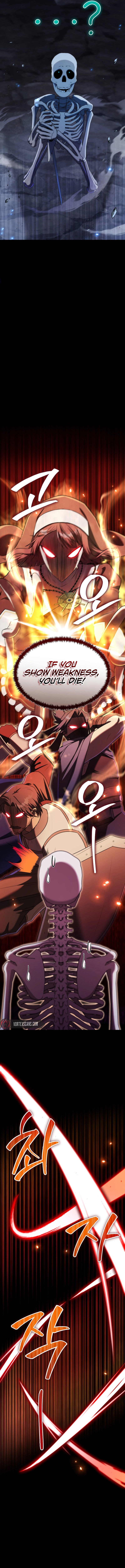 Read Barbarian’s Adventure in a Fantasy World Manga Online