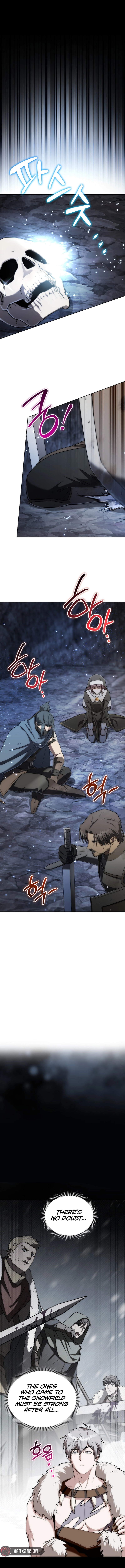 Read Barbarian’s Adventure in a Fantasy World Manga Online