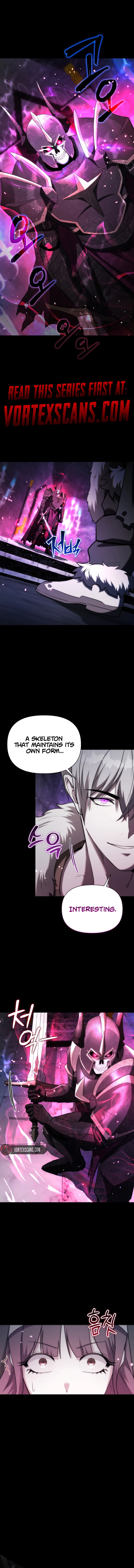 Read Barbarian’s Adventure in a Fantasy World Manga Online