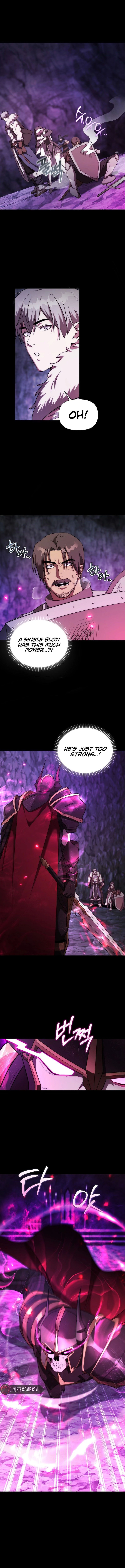 Read Barbarian’s Adventure in a Fantasy World Manga Online