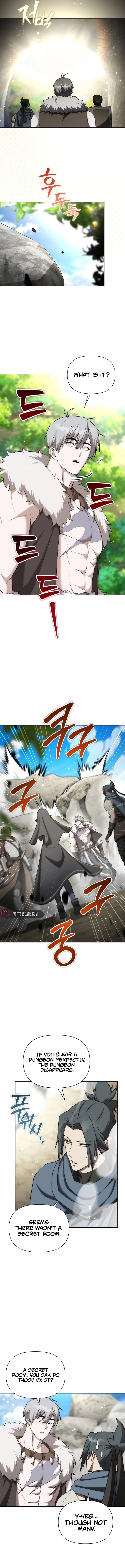 Read Barbarian’s Adventure in a Fantasy World Manga Online