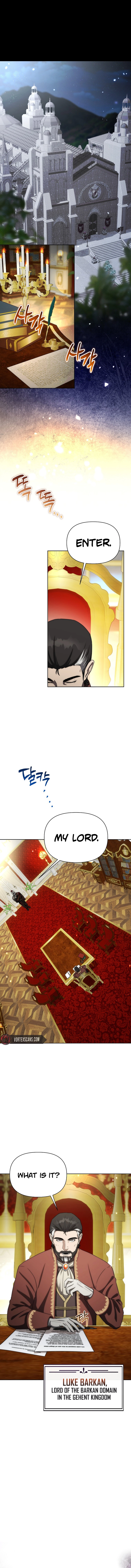 Read Barbarian’s Adventure in a Fantasy World Manga Online