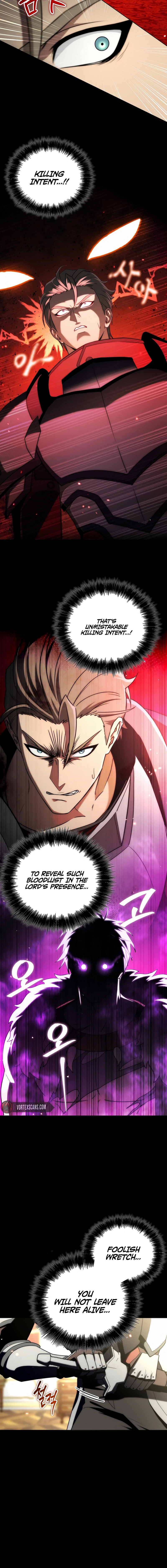 Read Barbarian’s Adventure in a Fantasy World Manga Online