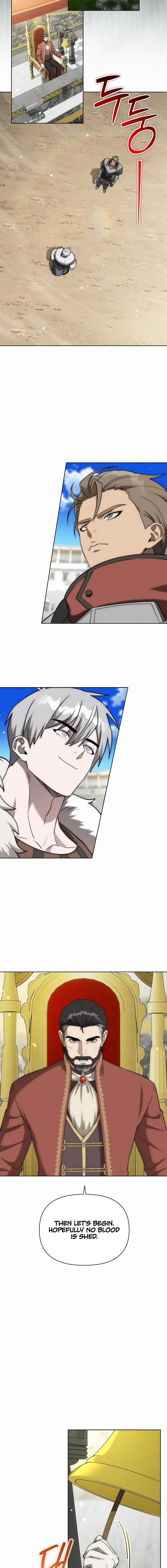 Read Barbarian’s Adventure in a Fantasy World Manga Online