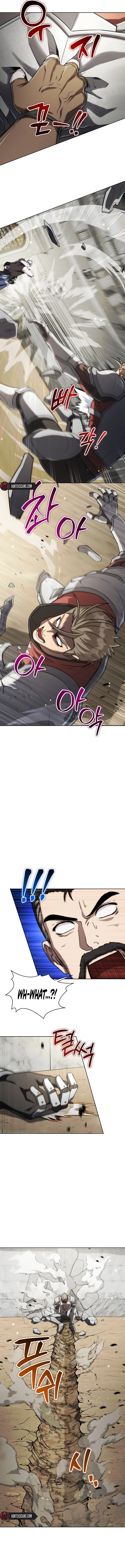 Read Barbarian’s Adventure in a Fantasy World Manga Online