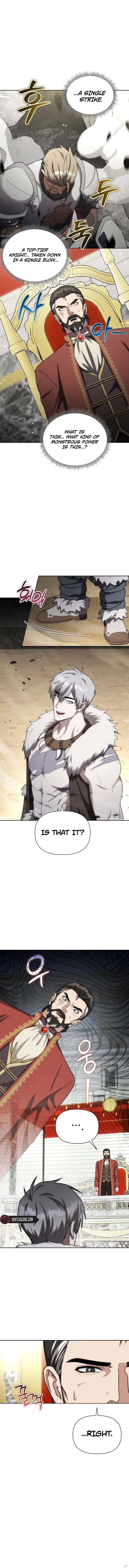 Read Barbarian’s Adventure in a Fantasy World Manga Online