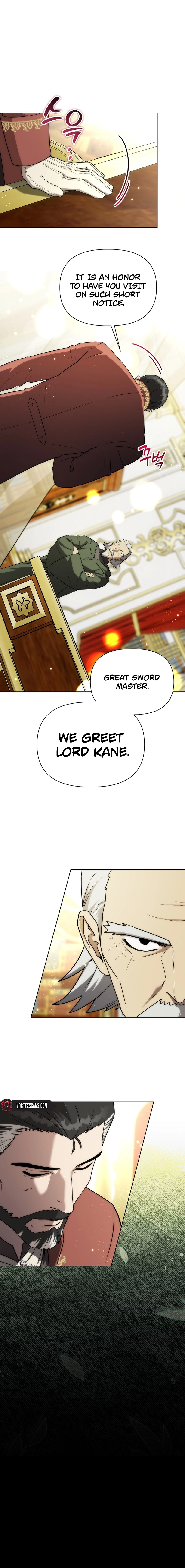 Read Barbarian’s Adventure in a Fantasy World Manga Online