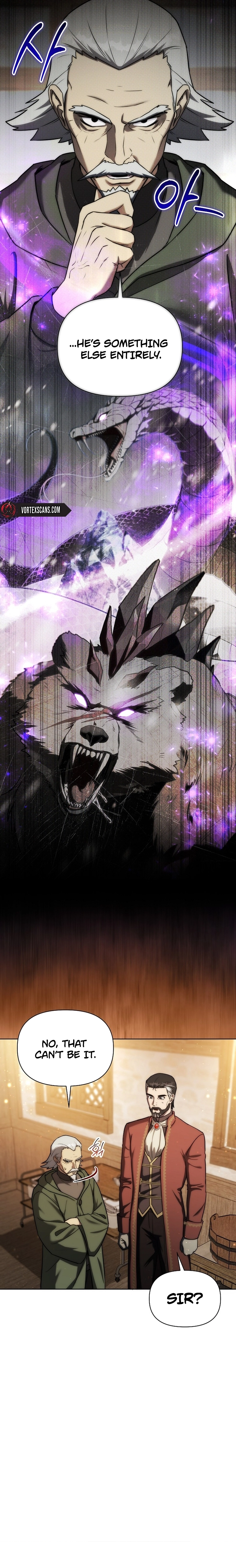 Read Barbarian’s Adventure in a Fantasy World Manga Online