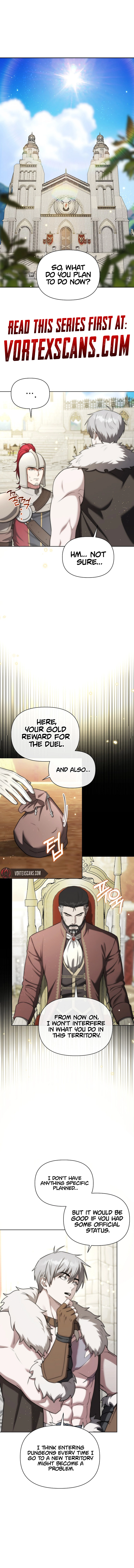 Read Barbarian’s Adventure in a Fantasy World Manga Online