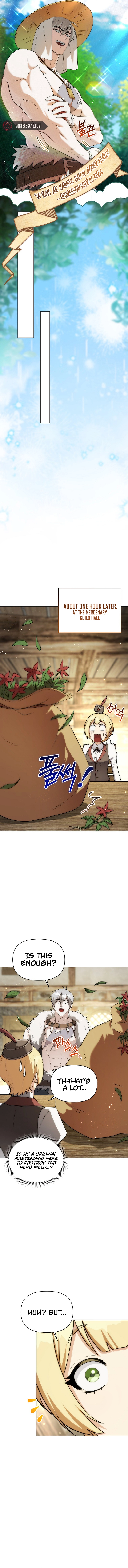 Read Barbarian’s Adventure in a Fantasy World Manga Online