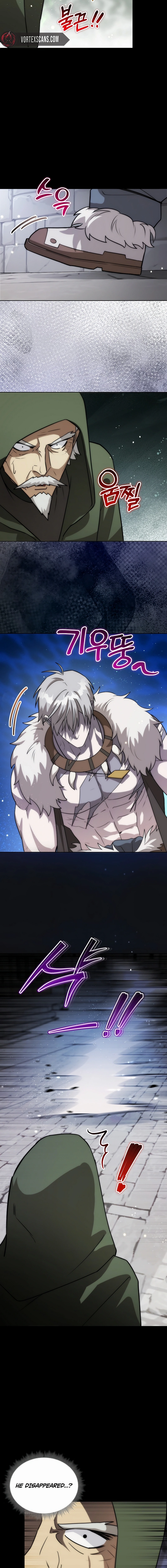 Read Barbarian’s Adventure in a Fantasy World Manga Online