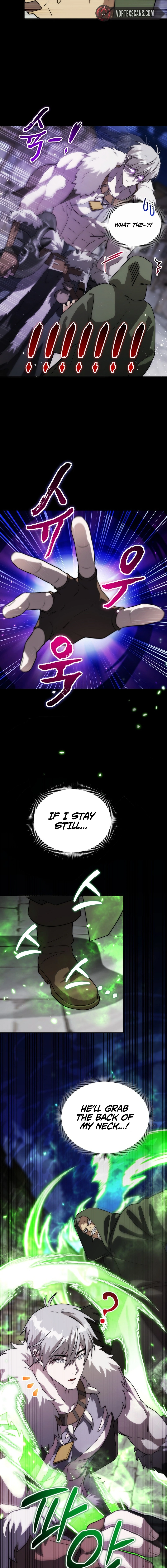 Read Barbarian’s Adventure in a Fantasy World Manga Online