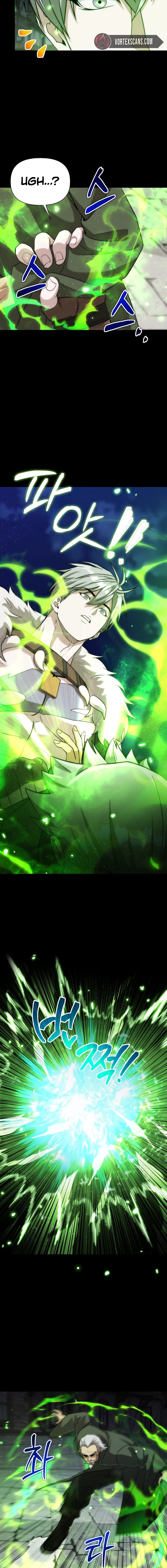 Read Barbarian’s Adventure in a Fantasy World Manga Online