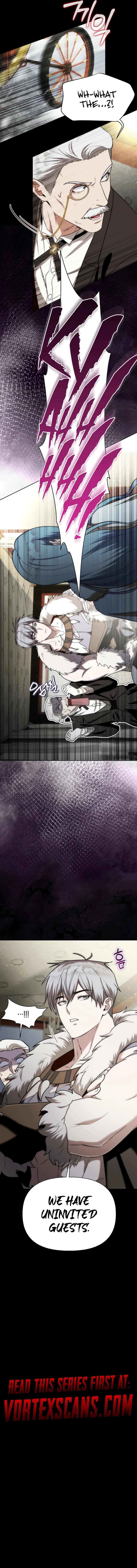 Read Barbarian’s Adventure in a Fantasy World Manga Online