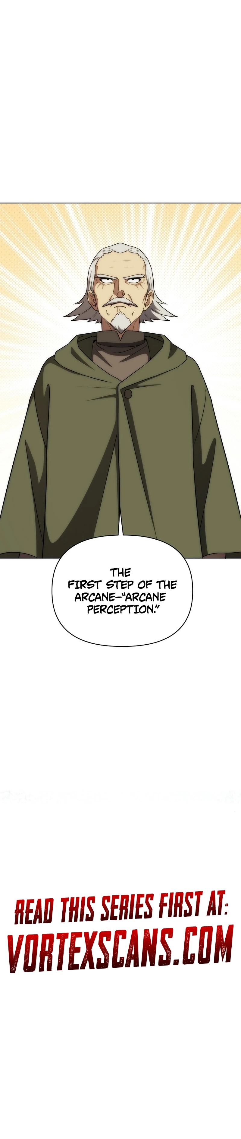 Read Barbarian’s Adventure in a Fantasy World Manga Online