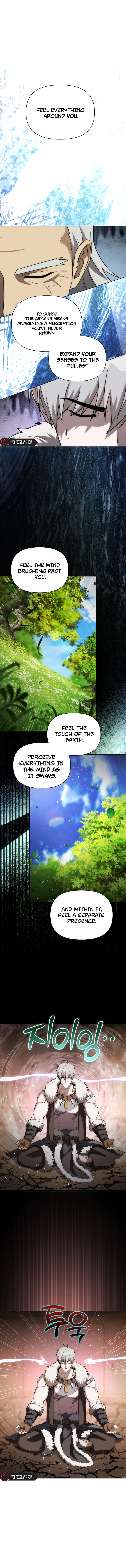 Read Barbarian’s Adventure in a Fantasy World Manga Online